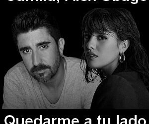 Letra y acordes de guitarra y piano
