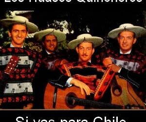 Letra y acordes de guitarra y piano