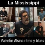 Letra y acordes de guitarra y piano