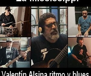 Letra y acordes de guitarra y piano