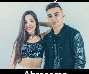 Letra y acordes de guitarra y piano