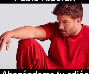 Letra y acordes de guitarra y piano