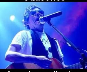 Letra y acordes de guitarra y piano