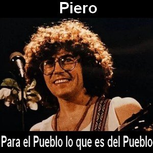 Letra y acordes de guitarra y piano