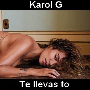 Letra y acordes de guitarra y piano