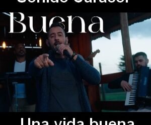 Letra y acordes de guitarra y piano